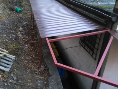 Carports und Überdachungen
